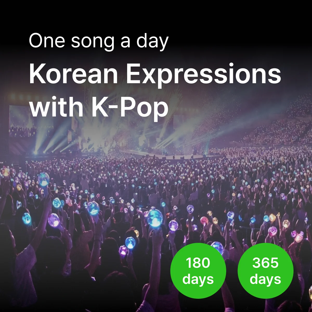 Kpop Thumbnail